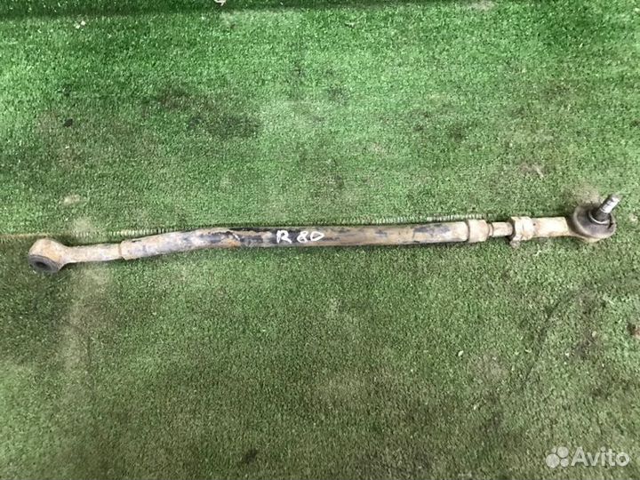 Рулевая тяга правая Audi 80 B3 JN 1.8 1990