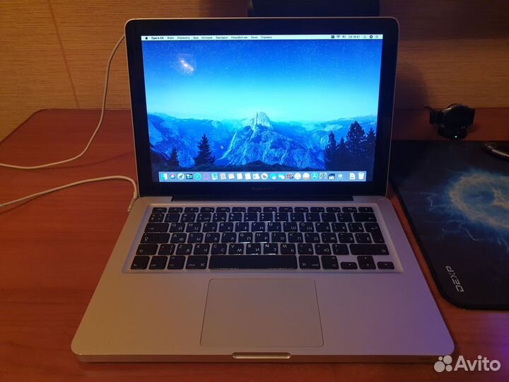 Apple MacBook Pro 13 2012