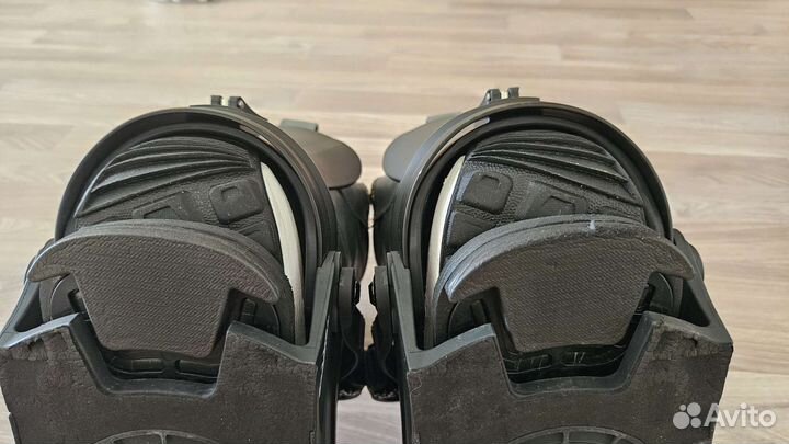 Крепления для сноуборда Trigger M/L