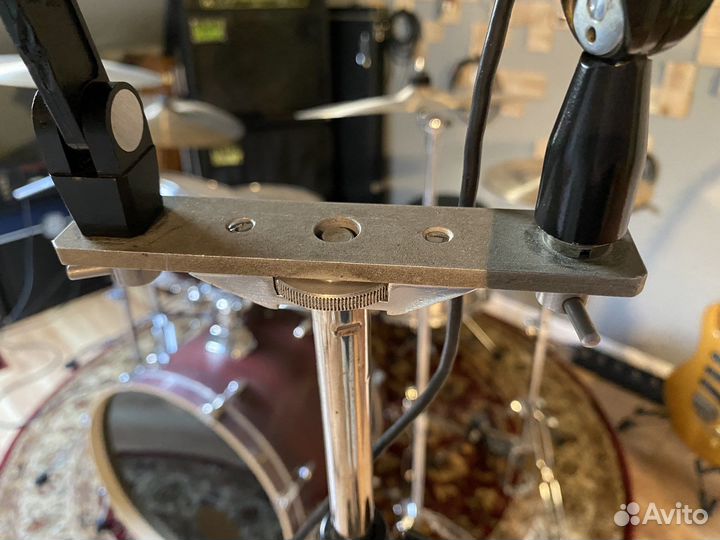 Стерео Бар на 2 микрофона