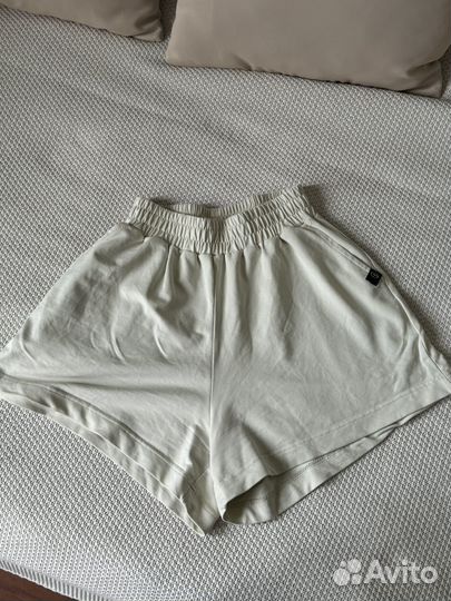 Шорты женские 44
