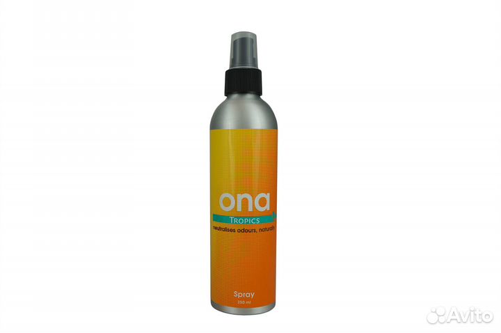 ONA Spray Tropics 250 мл