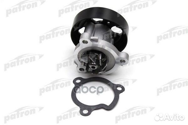 Насос водяной N-152 nissan: X-trail 2.0/2.5 01