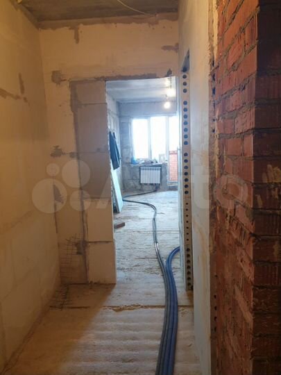 Квартира-студия, 30 м², 15/17 эт.