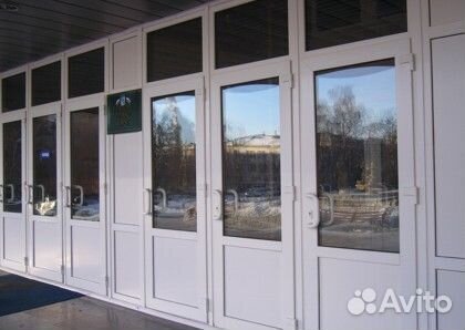 Двери пвх в рассрочку под 0