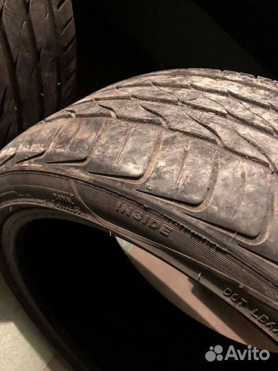 Saferich FRC26 225/40 R18 92W