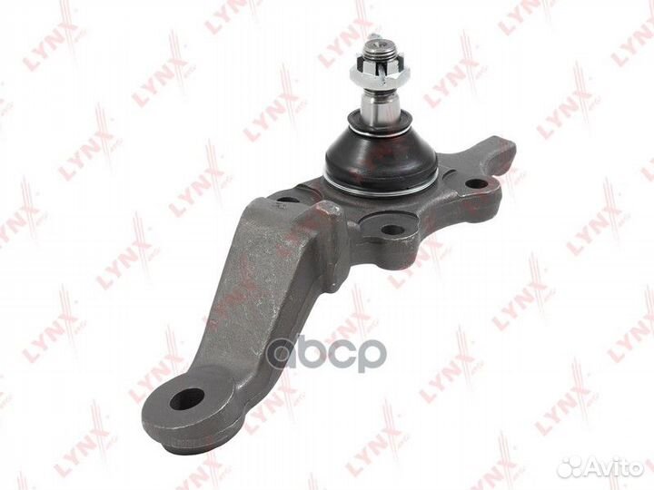 Опора шаровая перед прав C1230R lynxauto