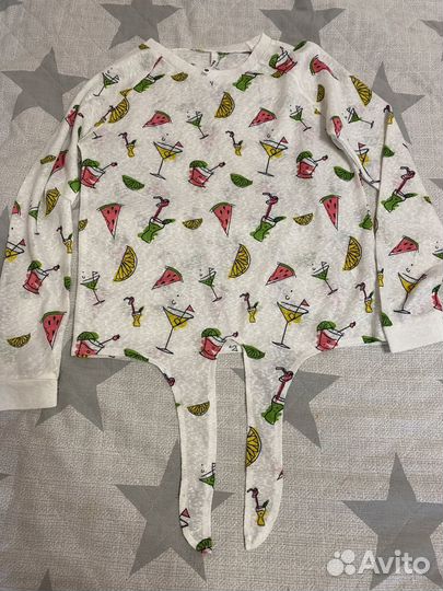 Пакет вещей женских