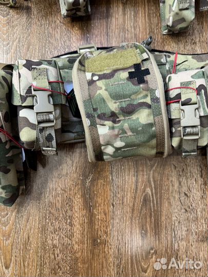 Пояс А-24 Иглохвост в сборе Ars Arma