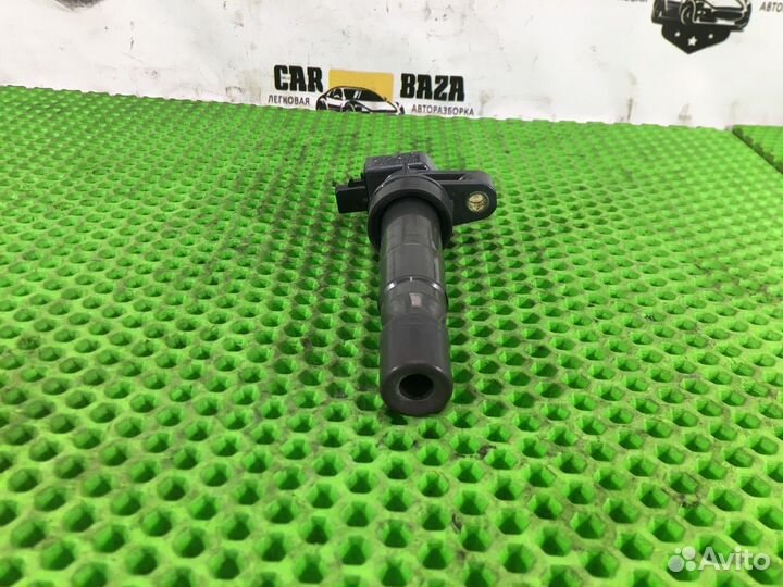 Катушка зажигания