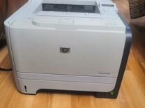 Принтер HP LaserJet P2055