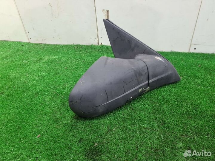 Зеркало правое электрическое Чери Фора A21