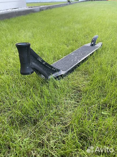 Дэка для трюкогого самоката ethic erevan v1