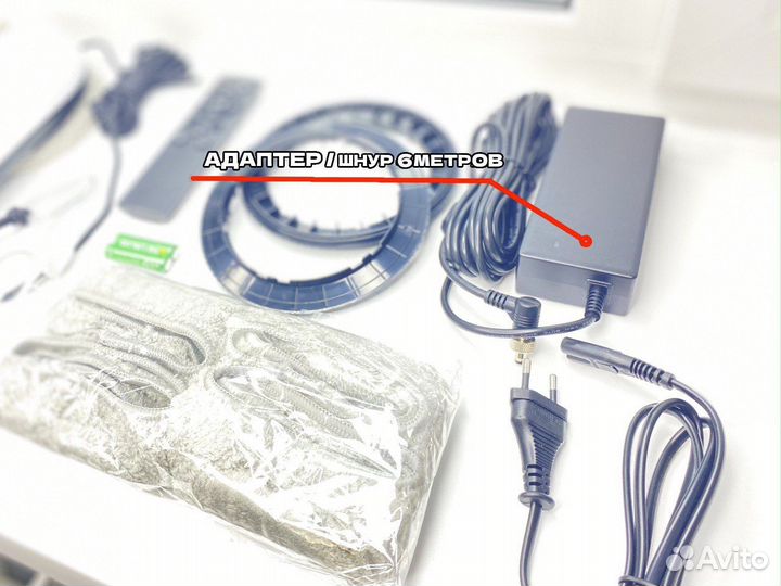 Робот стеклоочиститель / мойщик окон