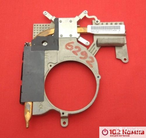 Система охлаждения для ноутбука Acer TravelMate 62