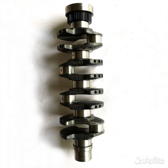 Коленвал Volvo Penta D5