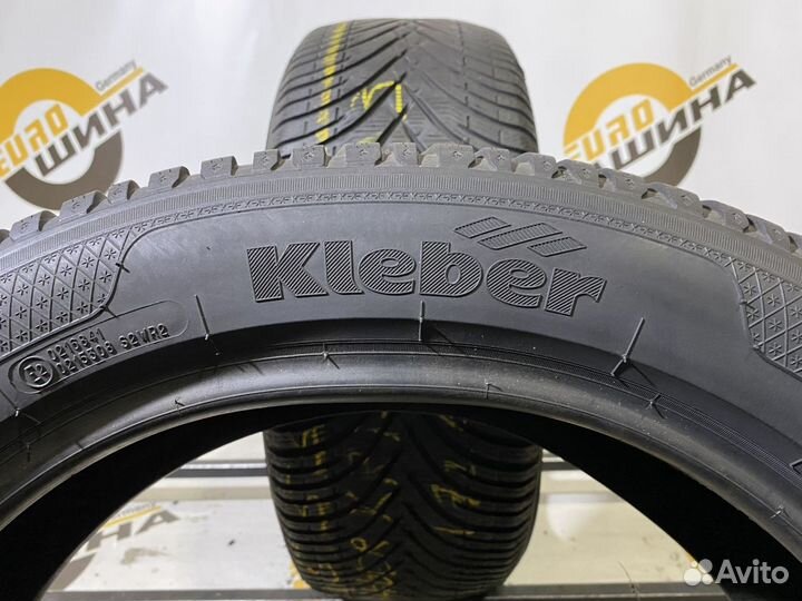 Kleber Krisalp HP3 215/55 R18