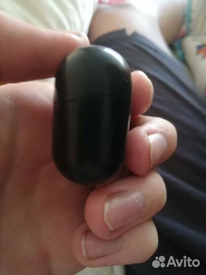 Беспроводные наушники