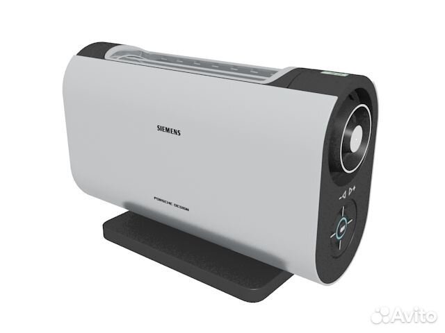 Тостер Siemens TT911 P2 Porsche Design