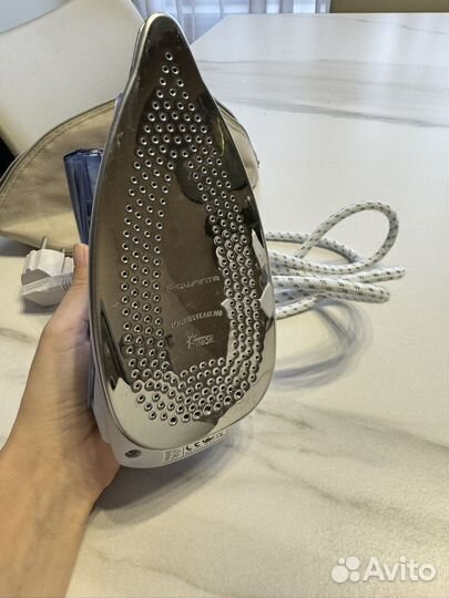 Утюг Rowenta travel