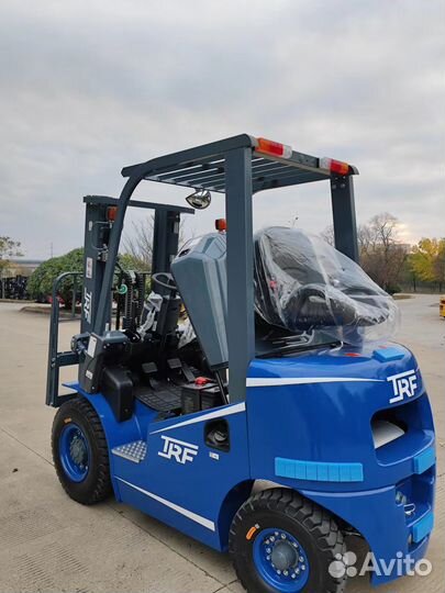 Вилочный погрузчик TRF G20Y-4N, 2023