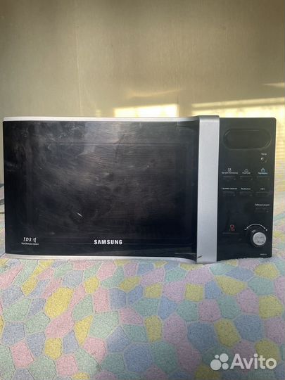 Микроволновая печь Samsung