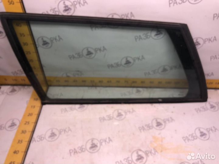 Стекло кузовное глухое Volkswagen Passat B3