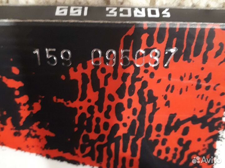 Сноуборд 159