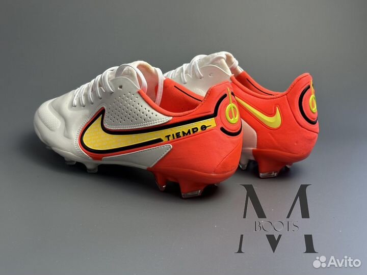 Бутсы Nike Tiempo Legend 9