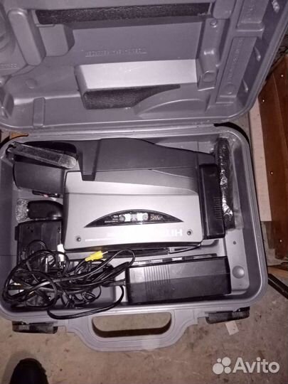 Видео камера