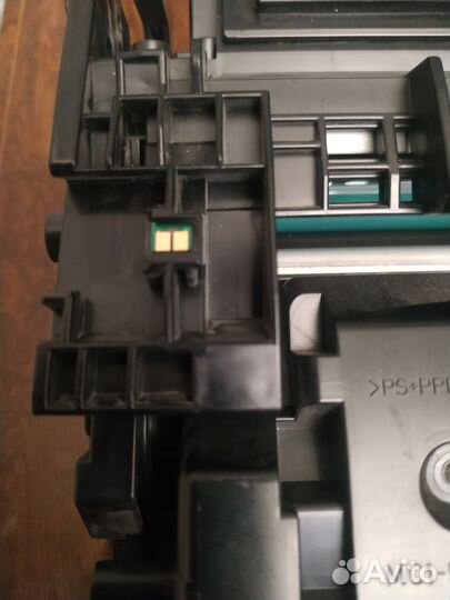 Картриджи однопроходные оригинальные