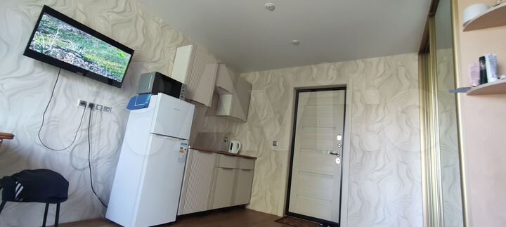 Комната 13,5 м² в 1-к., 5/5 эт.