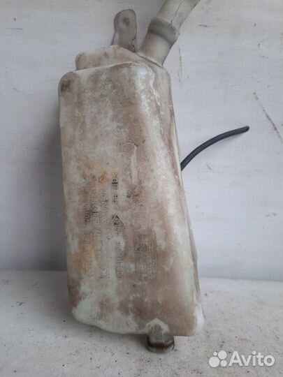 Бачок омывателя Renault Modus хэтчбэк 5 дв. 1.2