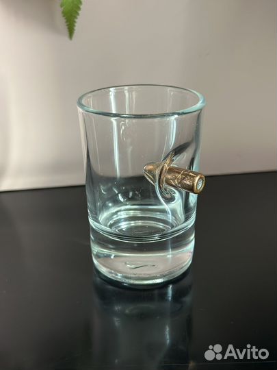 Набор рюмок 