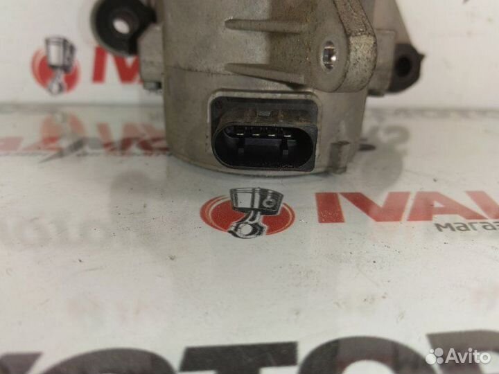 Водяная помпа Bmw 116I E87 N43B16AA 2010