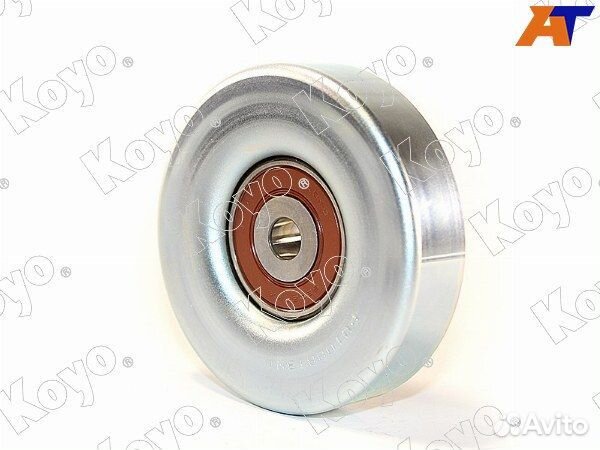 Ролик приводного ремня daihatsu materia