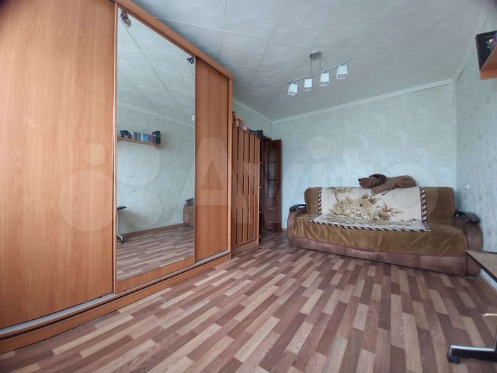 2-к. квартира, 47,7 м², 4/5 эт.