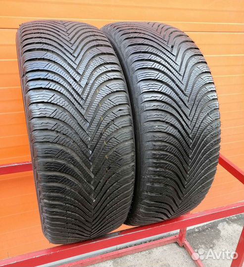 Michelin Alpin 5 215/55 R16 94L