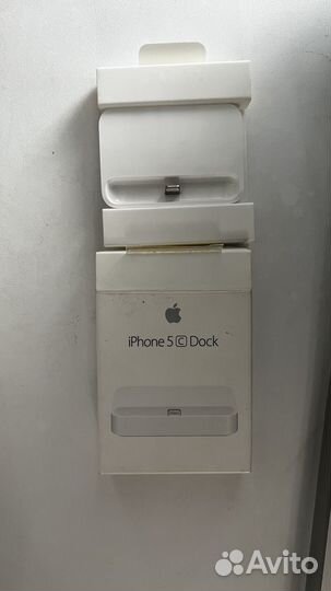 Dock station Apple iPhone 5/5C/5S