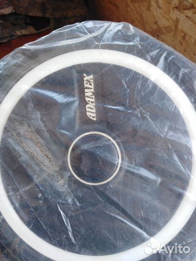 Продам детскую коляску 2в1 Adamex Enduro