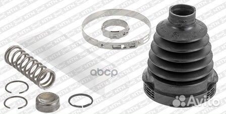 Пыльник шруса внутренний IBK55016 NTN-SNR