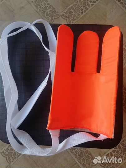 Приспособления для надевания носков,чулок