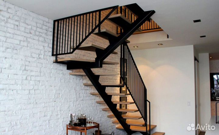 Для дома лестница