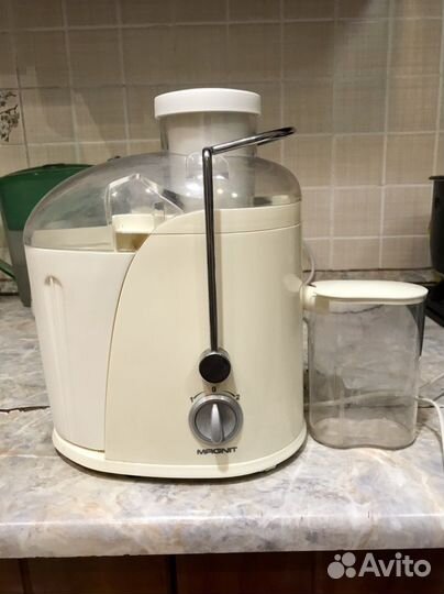 Соковыжималка