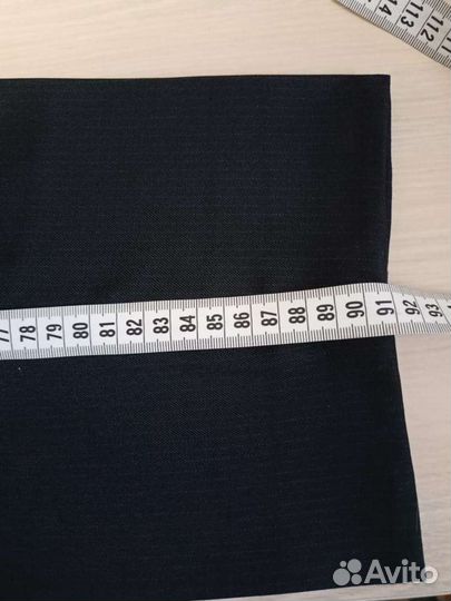 Костюм школьный в отличном состоянии, рост 158 -80