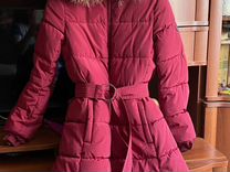 Пальто Orby, жилетка, куртка для девочки