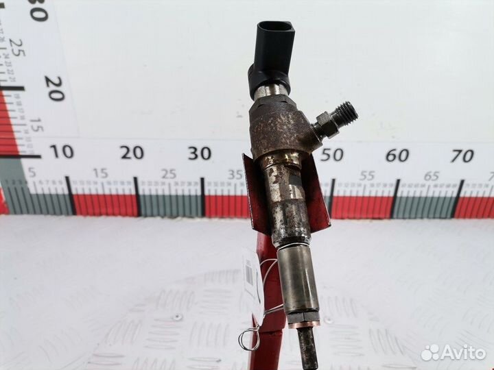 Форсунка для Peugeot-Citroen C4 Grand Picasso 1