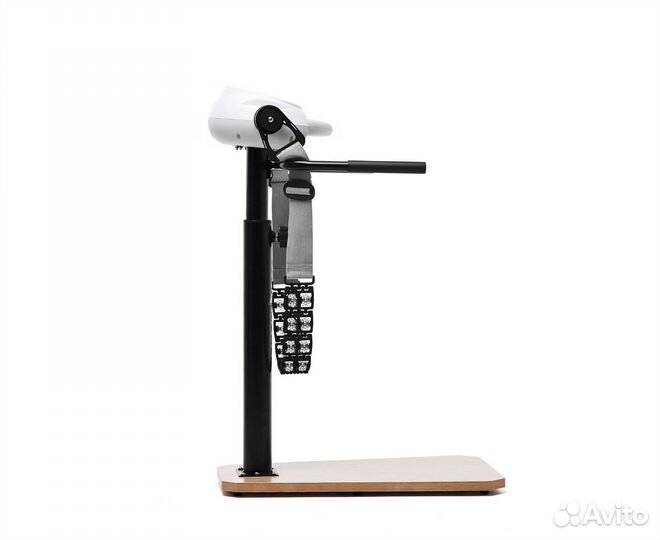 Вибромассажер DFC Vibro25