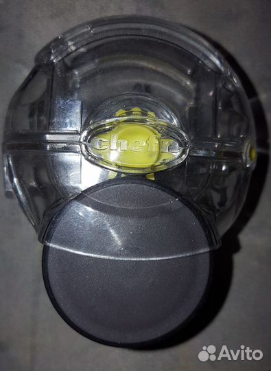 Измельчитель чеснока