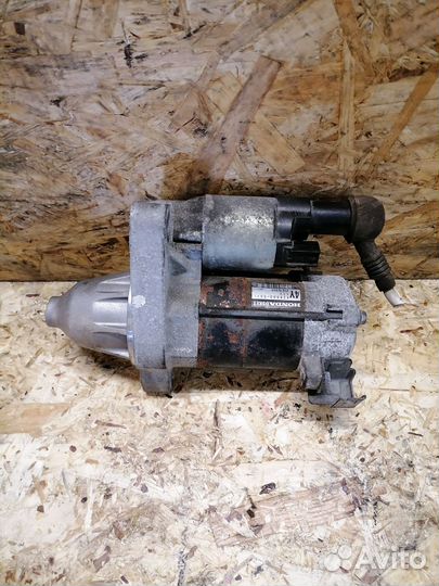 Стартер Honda Accord 8 2.0 R20A